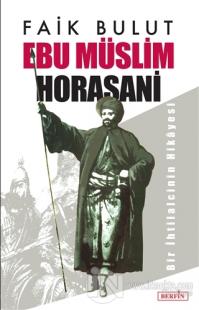 Ebu Müslim Horasani