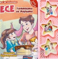 Ece Yardımlaşma ve Dayanışma (Sesli Kitap) (Ciltli)