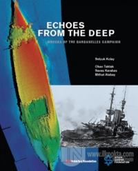 Echoes From The Deep