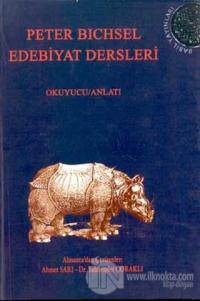 Edebiyat Dersleri Okuyucu/Anlatı Frankfurt Dersleri