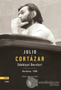Edebiyat Dersleri Julio Cortazar