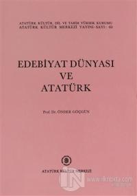 Edebiyat Dünyası ve Atatürk