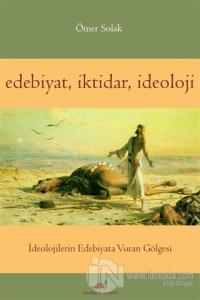 Edebiyat İktidar İdeoloji
