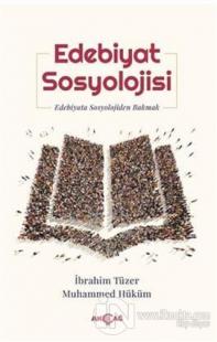 Edebiyat Sosyolojisi