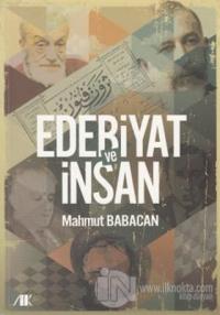 Edebiyat ve İnsan