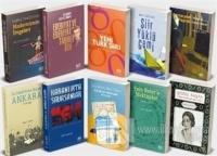 Edebiyat ve Teori Seti (10 Kitap Takım)