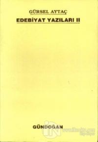 Edebiyat Yazıları 2