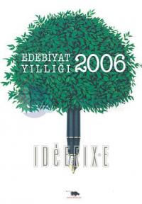 Edebiyat Yıllığı 2006