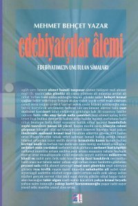 Edebiyatçılar AlemiEdebiyatımızın Unutulan Simaları