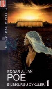 Edgar Allan Poe Bilim Kurgu Öyküleri 1