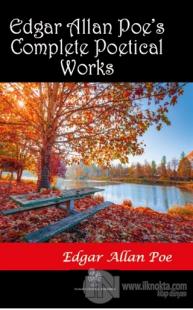 Edgar Allan Poe's Complete Poetical Works