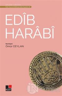 Edib Harabi -Türk Tasavvuf Edebiyatı'ndan Seçmeler 10