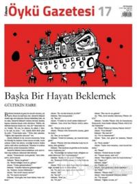Edisyon Öykü Gazetesi Sayı: 17 Eylül 2021