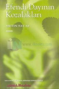 Efendi Dayının Kozalakları