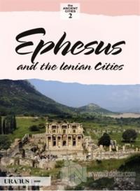 Efes ve İon Kentleri (İngilizce) %15 indirimli Erdal Yazıcı