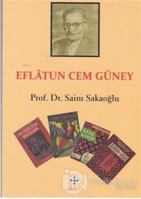 Eflatun Cem Güney