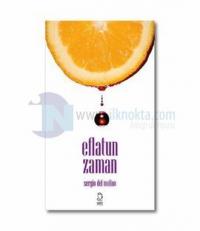Eflatun Zaman