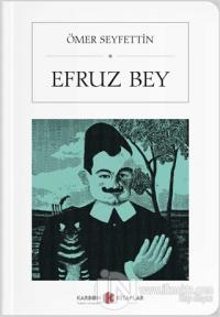 Efruz Bey (Cep Boy)