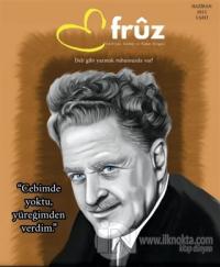 Efruz Dergisi Sayı: 5 Haziran 2021