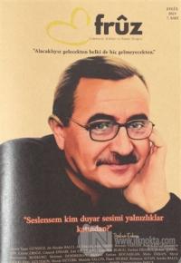 Efruz Dergisi Sayı: 7 Eylül 2021