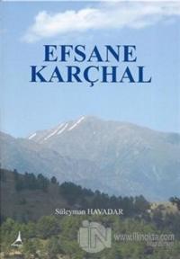 Efsane Karçhal