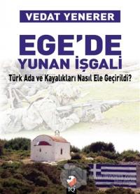 Egede Yunan İşgali