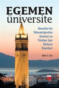 Egemen Üniversite
