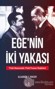 Ege'nin İki Yakası