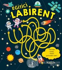 Eğitici Labirent