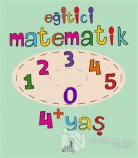 Eğitici Matematik 4+ Yaş