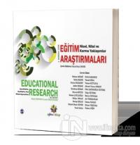 Eğitim Araştırmaları (Ciltli)