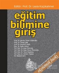 Eğitim Bilimine Giriş Eko