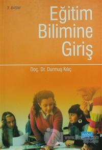 Eğitim Bilimine Giriş