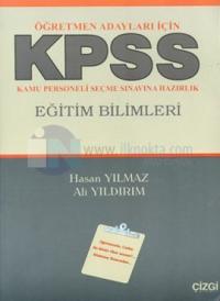 KPSS Kamu Personeli Seçme Sınavına Hazırlık Eğitim Bilimleri