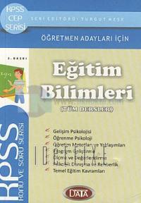 Eğitim Bilimleri Tüm Dersler