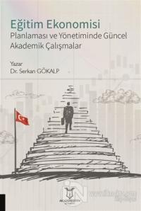 Eğitim Ekonomisi