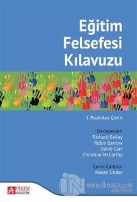 Eğitim Felsefesi Kılavuzu