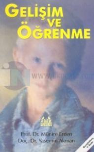 Eğitim Psikolojisi Gelişim ve Öğrenme