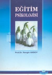 Eğitim Psikolojisi