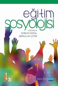 Eğitim Sosyolojisi