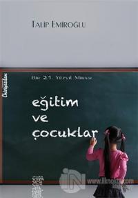 Eğitim ve Çocuklar