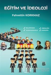 Eğitim ve İdeoloji
