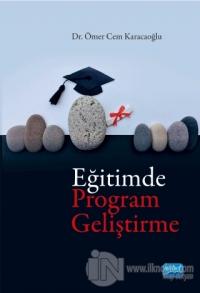 Eğitimde Program Geliştirme