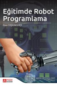 Eğitimde Robot Programlama
