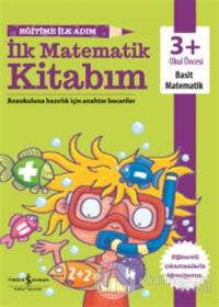 Eğitime İlk Adım -  İlk Matematik Kitabım