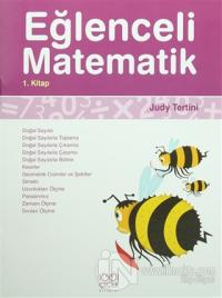 Eğlenceli Matematik 1. Kitap %25 indirimli Judy Tertini