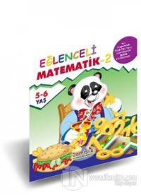 Eğlenceli Matematik 2