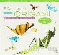 Eğlenceli Origami %25 indirimli Didier Boursin