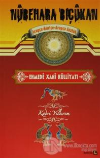 Ehmede Xani Külliyatı Nubehara Biçukan (Ciltli)