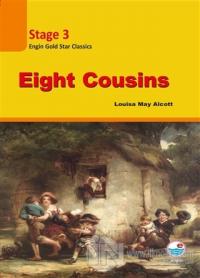 Eight Cousins - Stage 3 (CD'li)